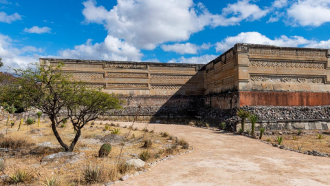 Mitla, Oaxaca
