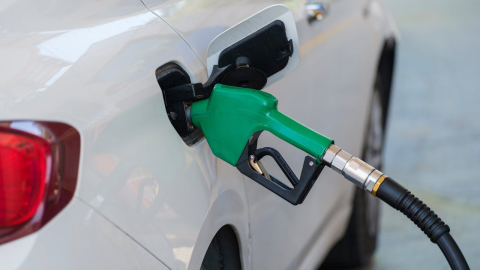 Ahorrar gasolina