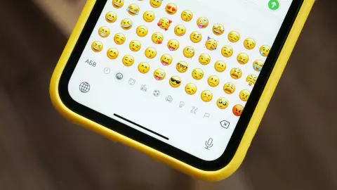 Día Mundial del Emoji: Celebremos con reacciones