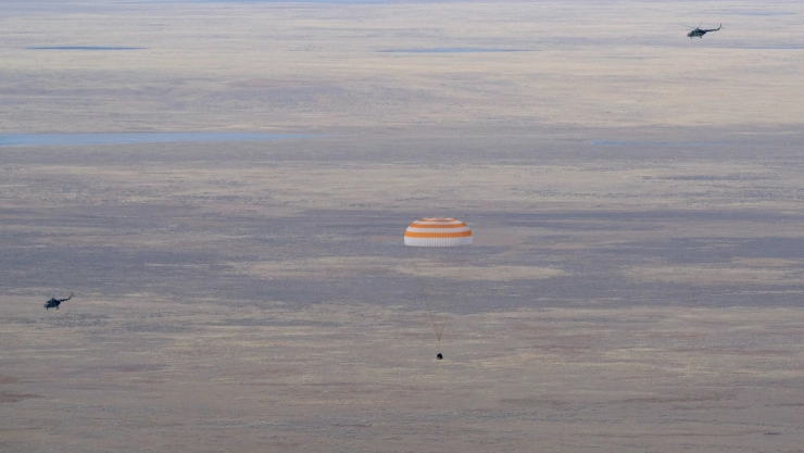 astronauta nasa cosmonautas