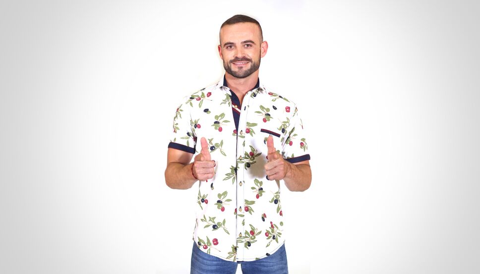 Paco Muñoz