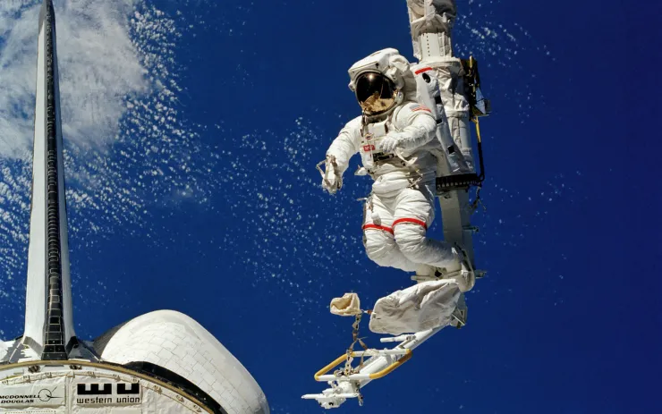 astronauta
