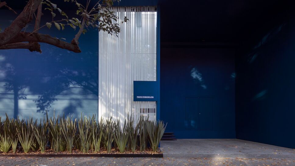 proyectos monclova galeria de arte