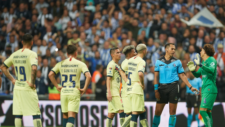 LIGA MX