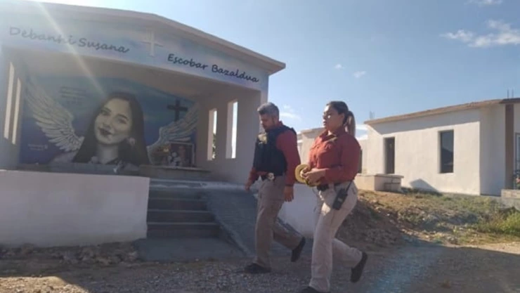 Debanhi exhumacion autopsia