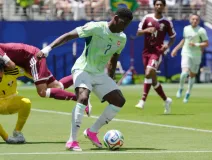 Qatar vs Suiza