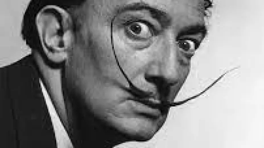 Efemérides del 28 de diciembre de 2021 - salvador dalí