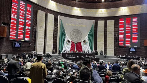 Morena y aliados avalan lista de candidatos para jueces, ministros y magistrados