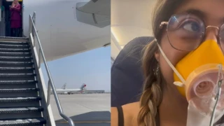 Vuelo de Querétaro a Cancún presenta dificultades; pasajeros relatan su experiencia