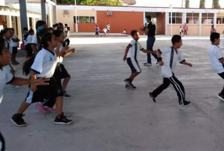 SEP da IMPORTANTE anuncio sobre el regreso a clases del Ciclo Escolar 2024-2025