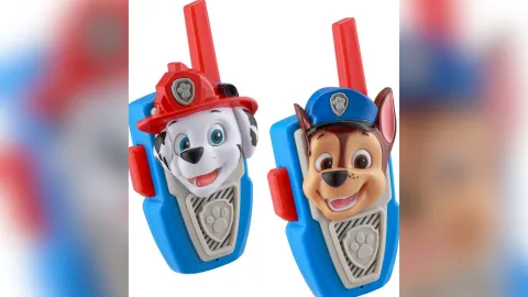 juguetes de paw patrol niños 3 a 5 años socializar