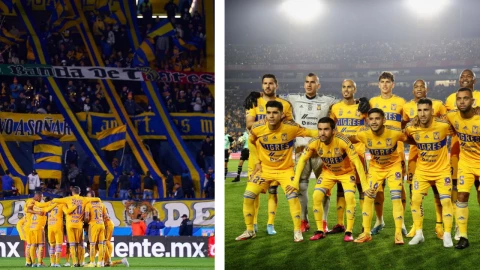 nuevo estadio Tigres