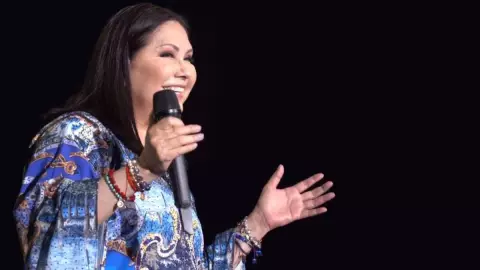 Ana Gabriel en Mérida_ Fecha y precio de los boletos