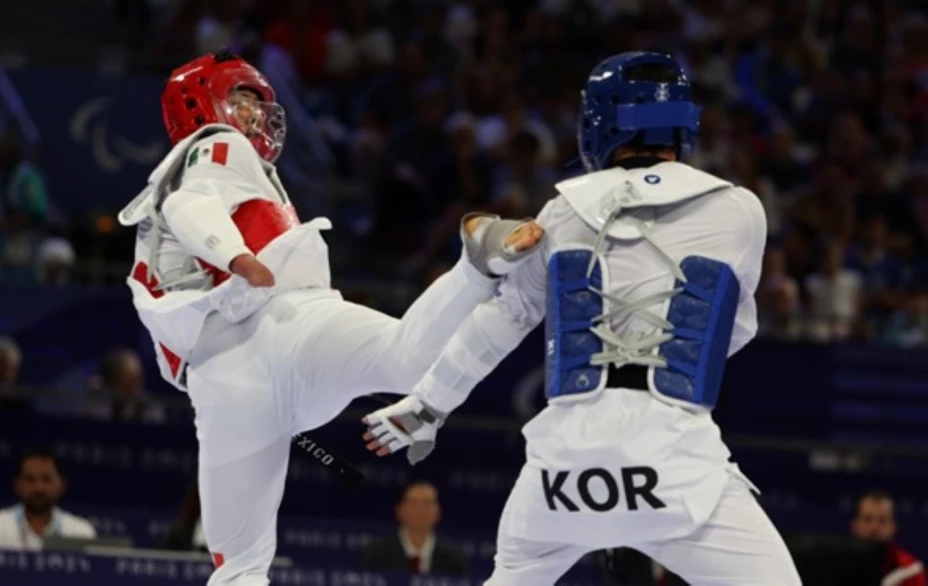 Luis Mario Nájera rumbo a Los Ángeles 2028.jpg