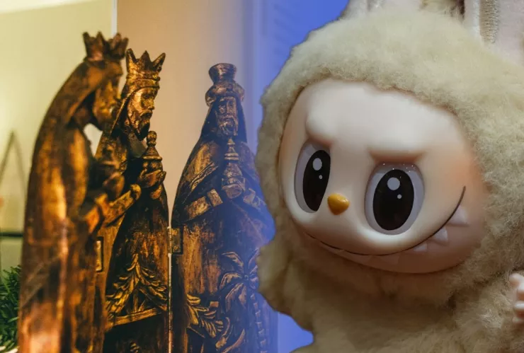 Los 10 juguetes en tendencia este 2026 que todos los niños están pidiendo a los Reyes Magos