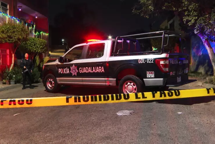 Sangrienta noche en Jalisco: ZMG conmocionada por ola de violencia