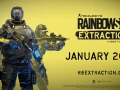 Rainbow Six Extraction