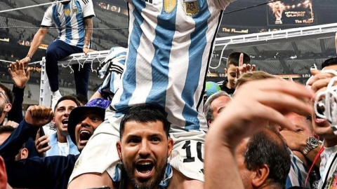 Leyenda Argentina México Javier Aguirre