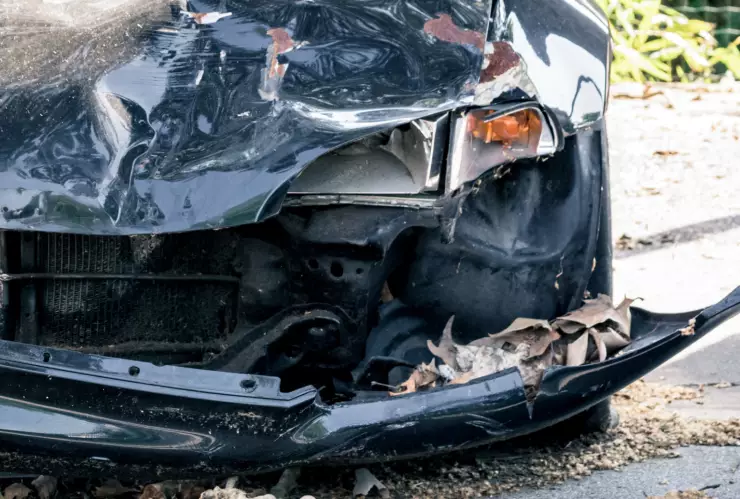 Accidente en glorieta San Juan Bosco, León tráfico intenso, 28 de enero de 2025.png