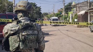 Asesinan a un hombre dentro de un domicilio en la 5 de Febrero, Culiacán (2).jpg