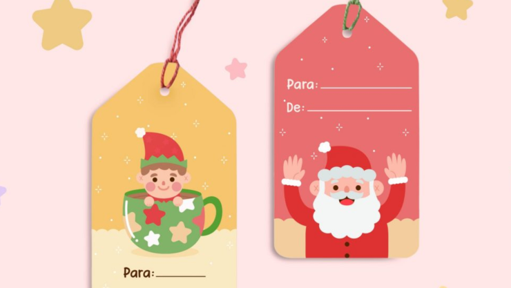 frases navideñas
