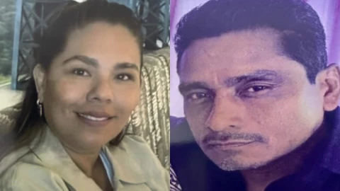¡ATENCIÓN! Activan alerta de búsqueda para localizar a Imelda Fátima Chávez Poot y a Román Vera Domínguez, desaparecidos en Quintana Roo