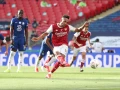 Galería: Final FA Cup