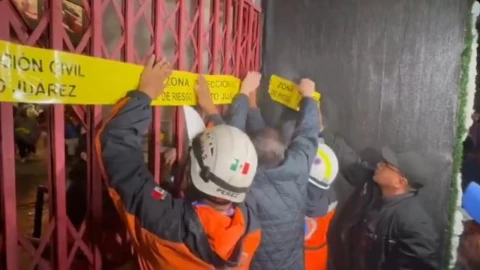 Clausuran Estadio de los Deportes.jpg