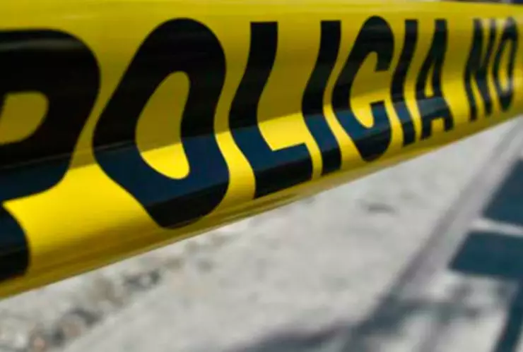 Muere persona en situación de calle apuñalada