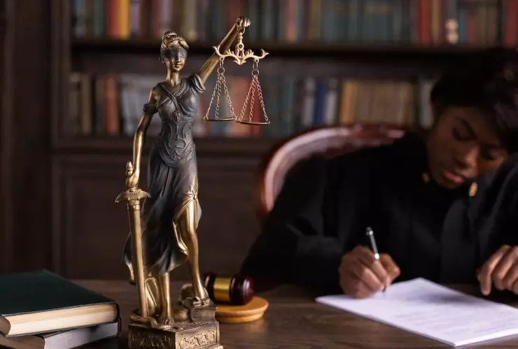 acción de inconstitucionalidad