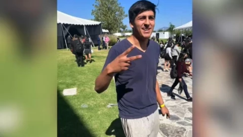 José Arturo Martínez desaparecido Jalisco