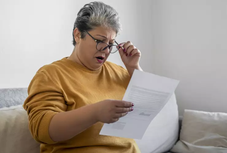 Declaración anual 2024 del SAT