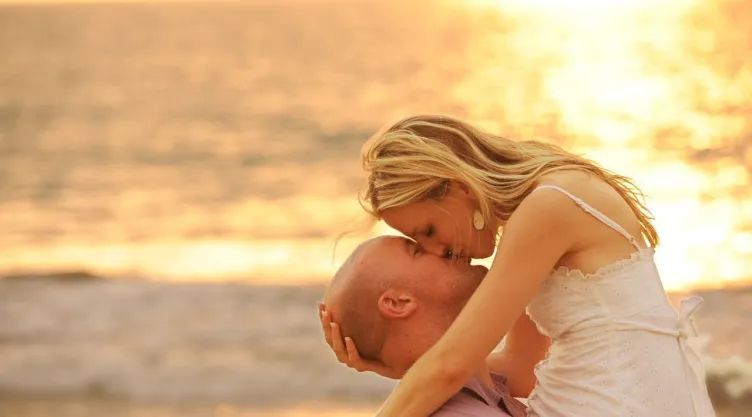 5 cosas que debes hacer si tu pareja no quiere intimidad