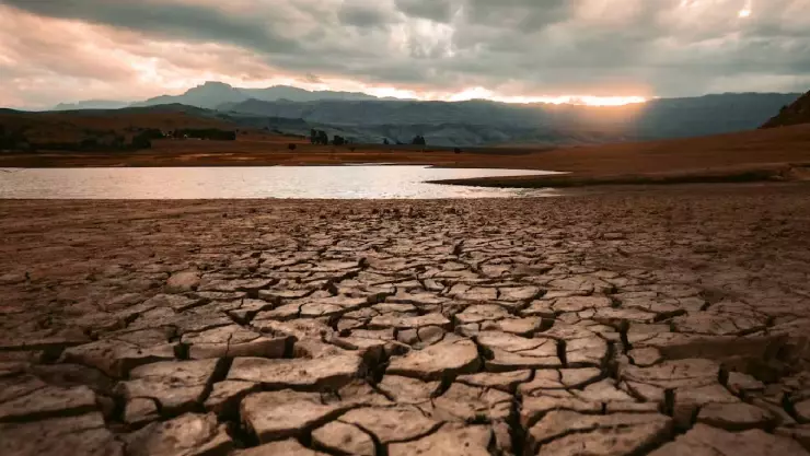 mexico sequía 2050 estos estado se quedarán sin agua
