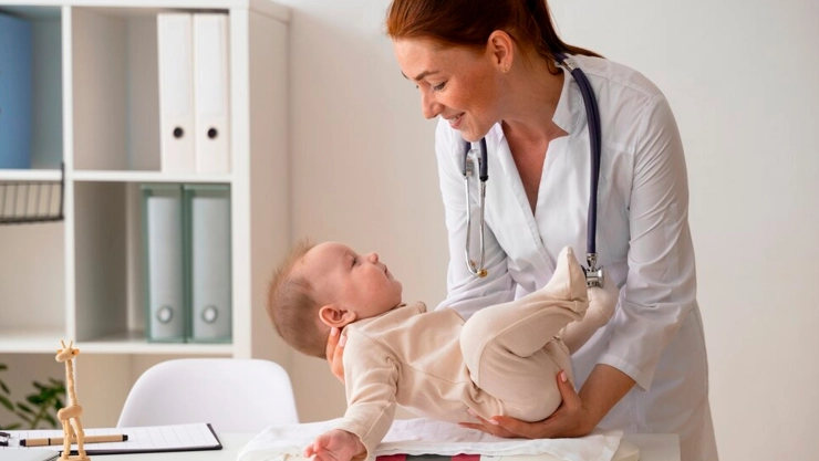 Hospital entrega bebé vivo a funeraria Tuxtla