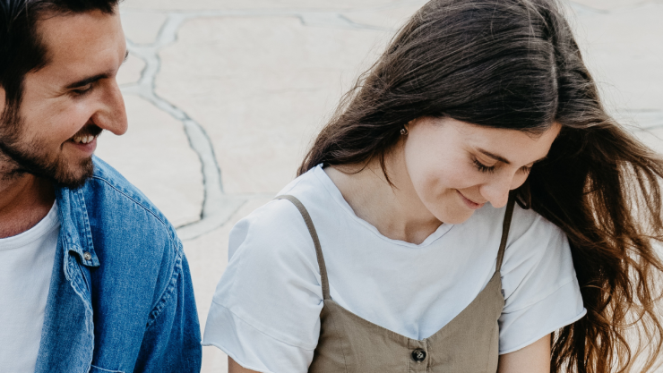 Cómo hacer que tu crush se fije en ti