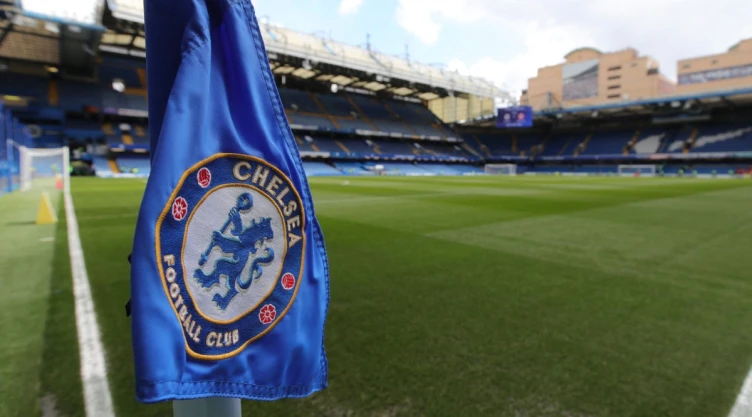 Escudo del Chelsea