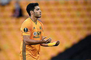 raul jimenez
