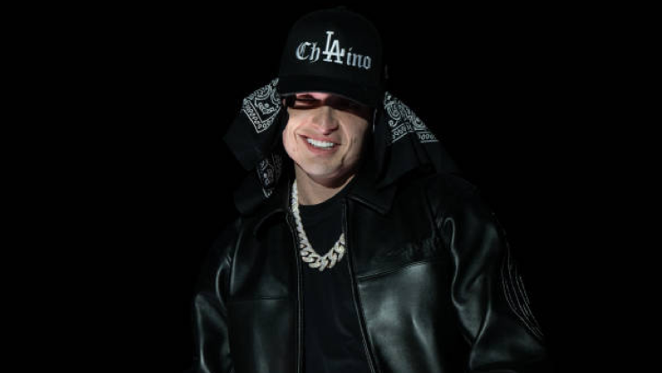 Peso Pluma