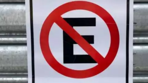 apartar estacionamiento.