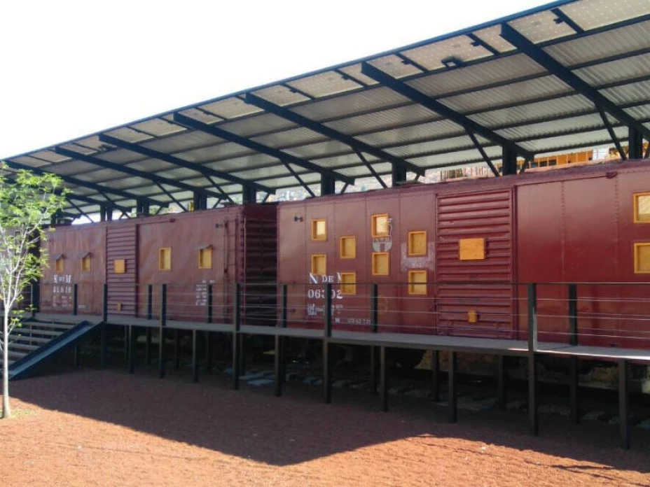 Museo Infantil de Oaxaca