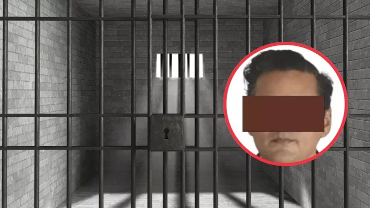 Jorge “N” permanecerá en prisión