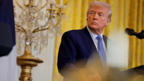 Trump impondr&aacute; aranceles a M&eacute;xico y Canad&aacute; a tiempo