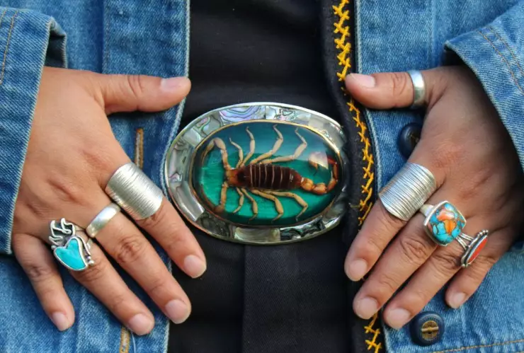 Horóscopo mensual Escorpio ¿Qué le depara a tu signo en abril 2025?