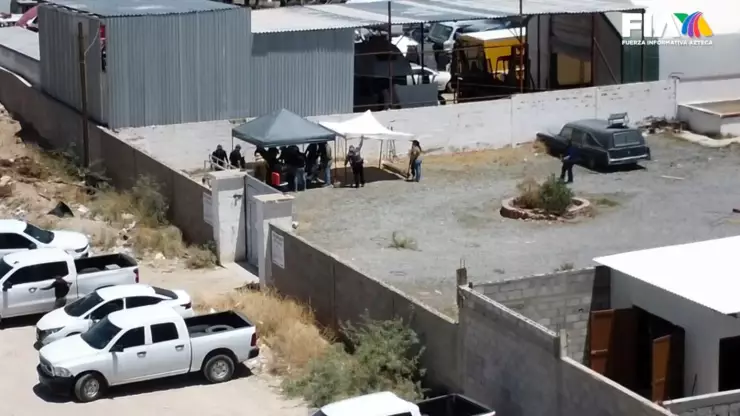 El fraude del crematorio Plenitud: cuerpos abandonados y familias engañadas en Chihuahua