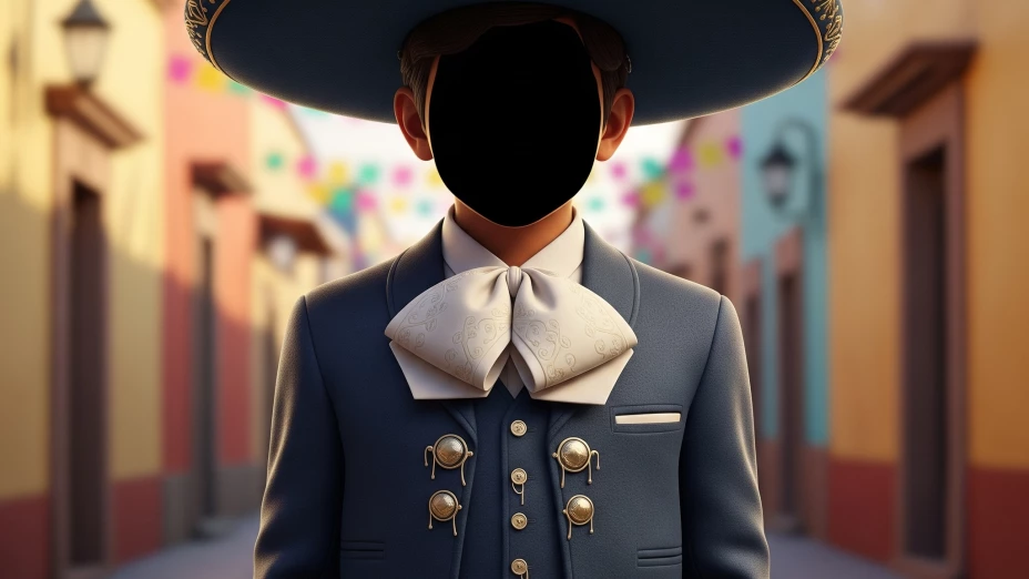 Plantillas poner caras septiembre