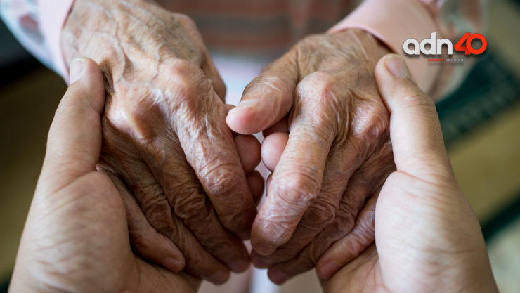 Cómo cobrar la Pensión Bienestar de mi familiar fallecido