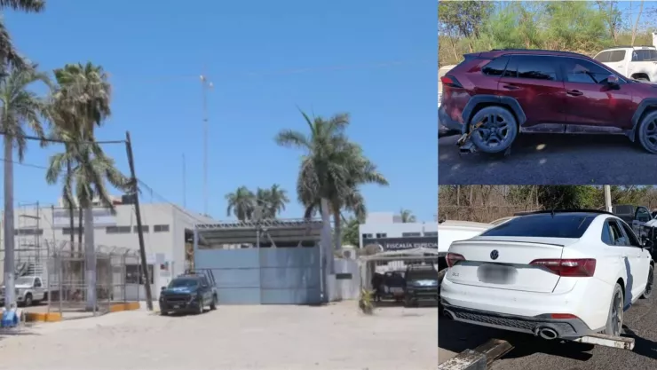 Hechos en Aguaruto, Culiacán