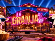 Cómo ver gratis la Eliminación de hoy domingo 25 de octubre
