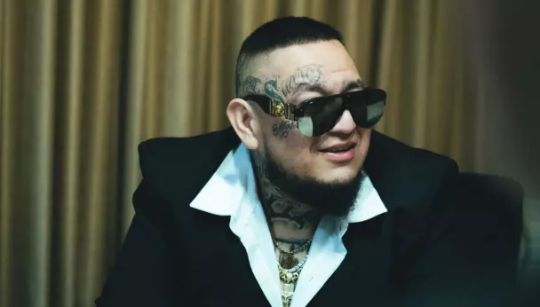 Rapero Millonario es arrestado en Nuevo León, ¿cuántas veces ha sido ...